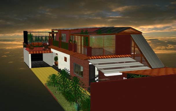 Casa de 4 ambientes en  Venta en Paternal. ANDRES LAMAS al 1500. Imagen 3