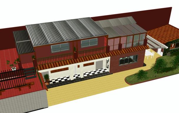 Casa de 4 ambientes en  Venta en Paternal. ANDRES LAMAS al 1500. Imagen 6