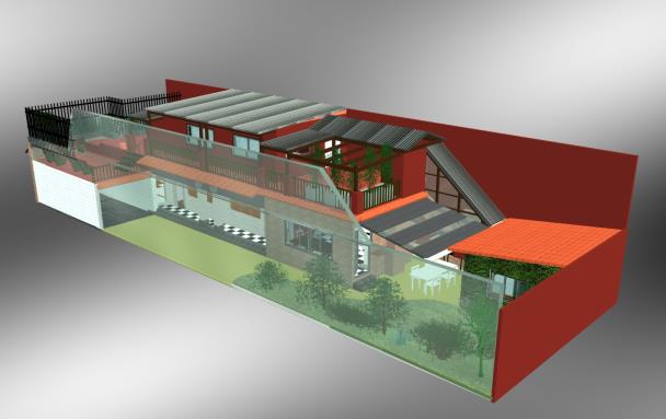 Casa de 4 ambientes en  Venta en Villa Gral.Mitre. ANDRES LAMAS al 1500. Imagen 2