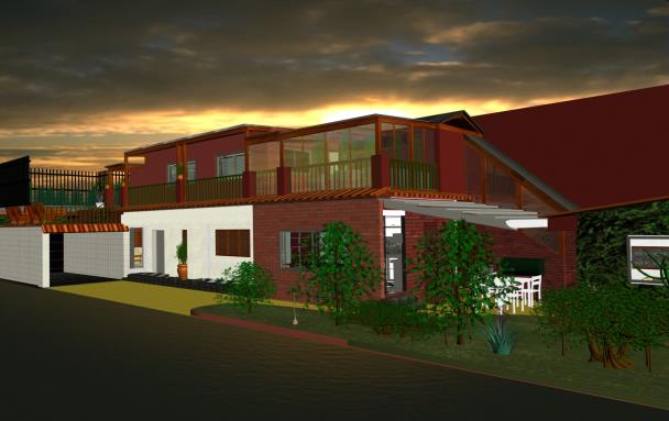 Casa de 4 ambientes en  Venta en Villa Gral.Mitre. ANDRES LAMAS al 1500. Imagen 4